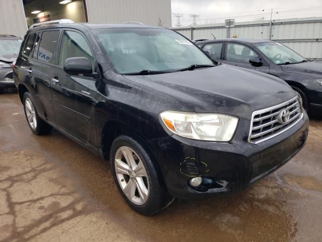 2009 Toyota Highlander Limited