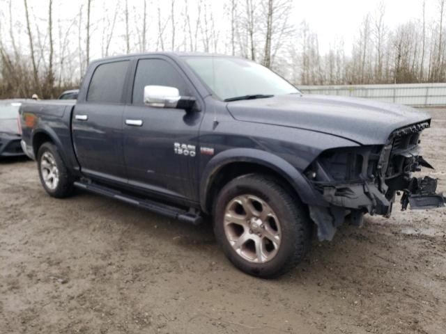 2017 Dodge 1500 Laramie