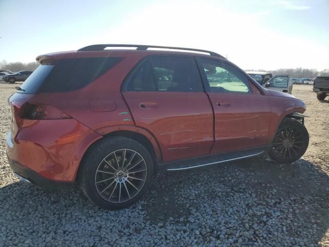 2020 Mercedes-Benz GLE 350 4matic