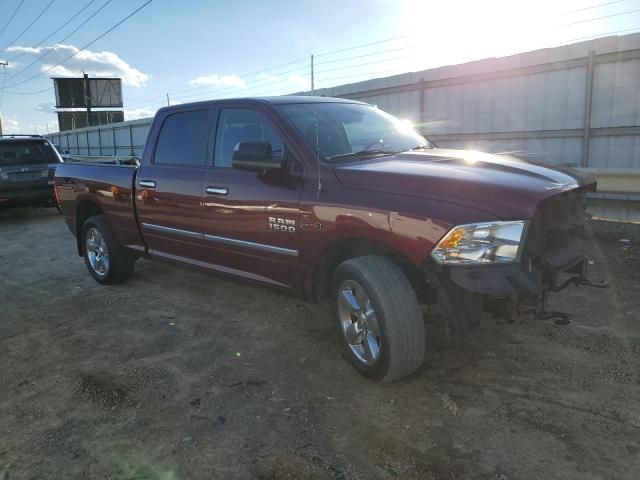 2016 Dodge RAM 1500 SLT