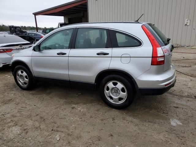 2010 Honda CR-V LX