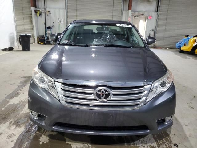 2011 Toyota Avalon Base