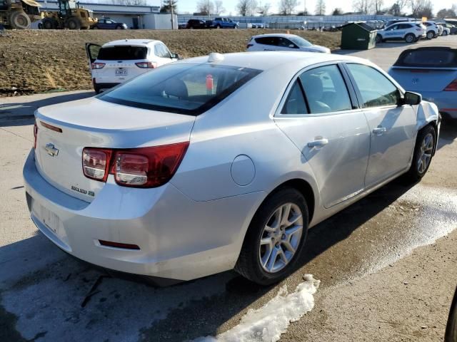 2013 Chevrolet Malibu 2LT