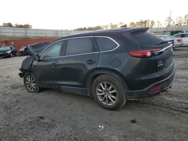 2018 Mazda CX-9 Touring