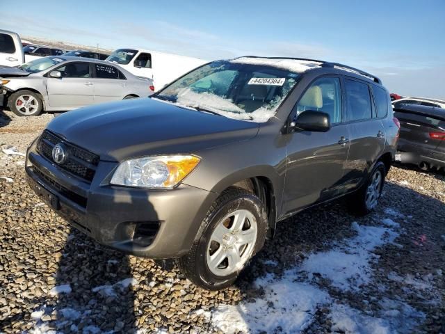 2010 Toyota Rav4