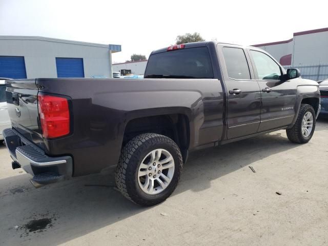 2016 Chevrolet Silverado C1500 LT