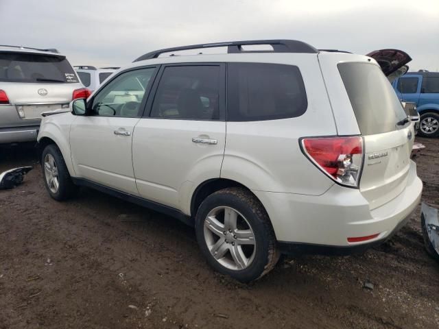 2010 Subaru Forester 2.5X Premium