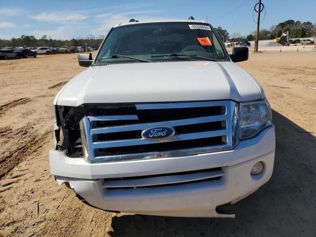 2013 Ford Expedition XLT