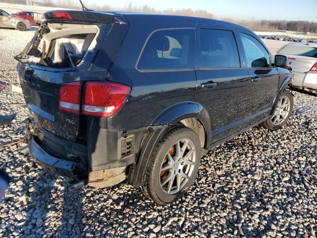 2015 Dodge Journey R/T