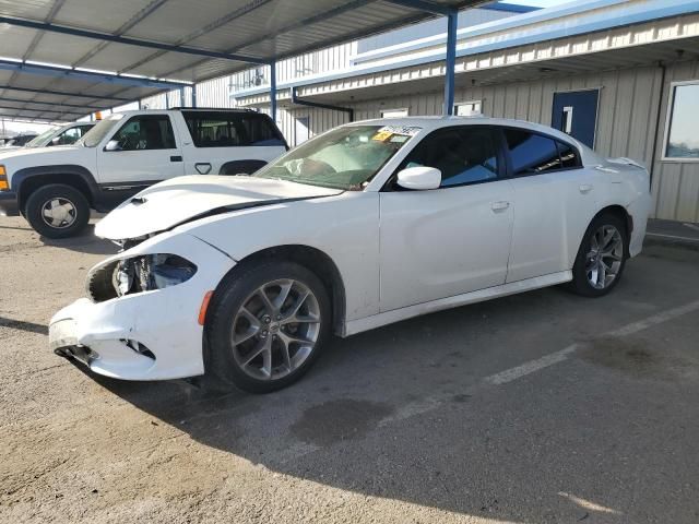 2020 Dodge Charger GT