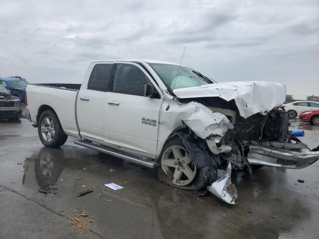 2014 Dodge RAM 1500 SLT