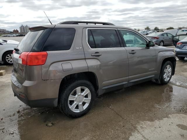 2010 GMC Terrain SLE