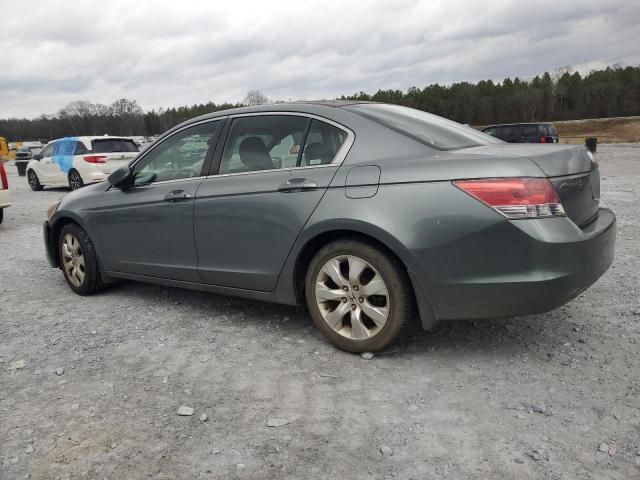 2008 Honda Accord EX