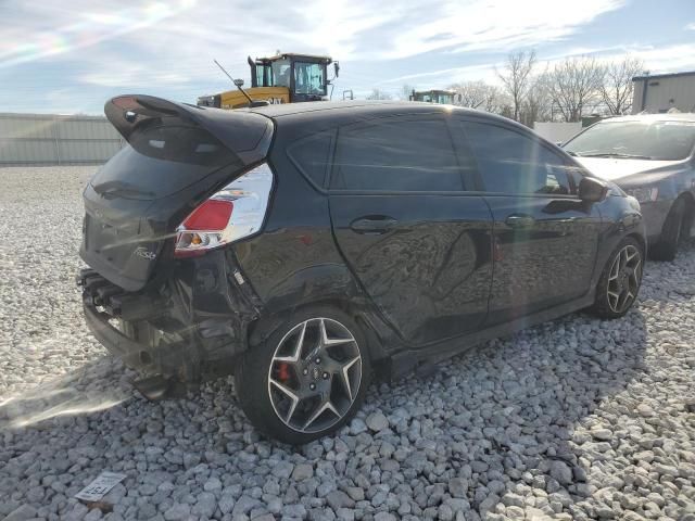 2019 Ford Fiesta ST