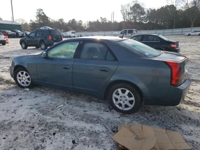 2005 Cadillac CTS