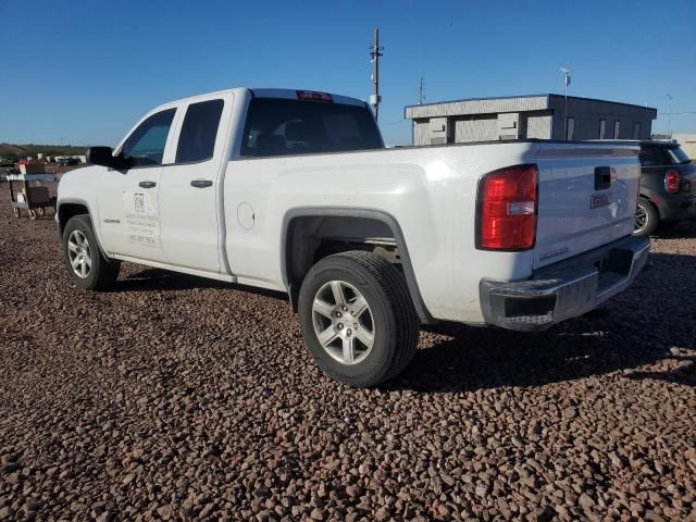 2015 GMC Sierra C1500