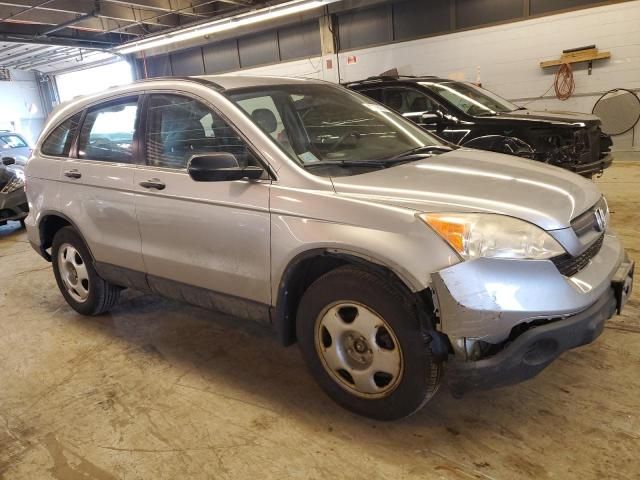 2008 Honda CR-V LX