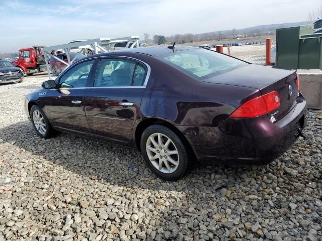 2008 Buick Lucerne CXL