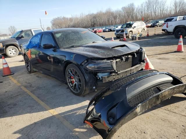 2016 Dodge Charger SRT 392