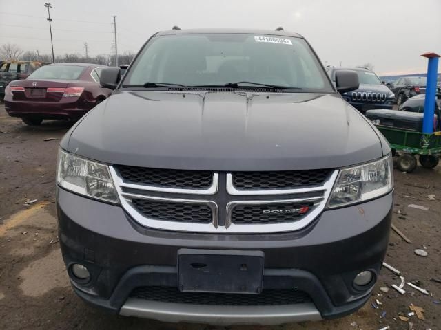 2014 Dodge Journey SXT