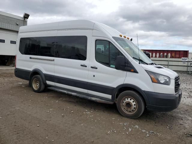 2019 Ford Transit T-350 HD