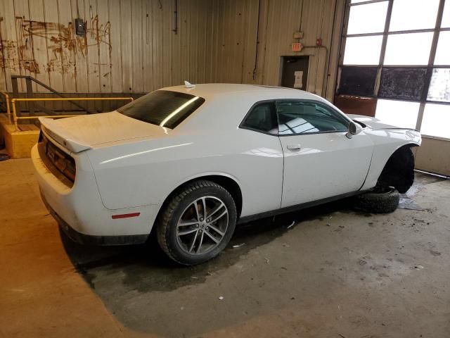 2019 Dodge Challenger GT