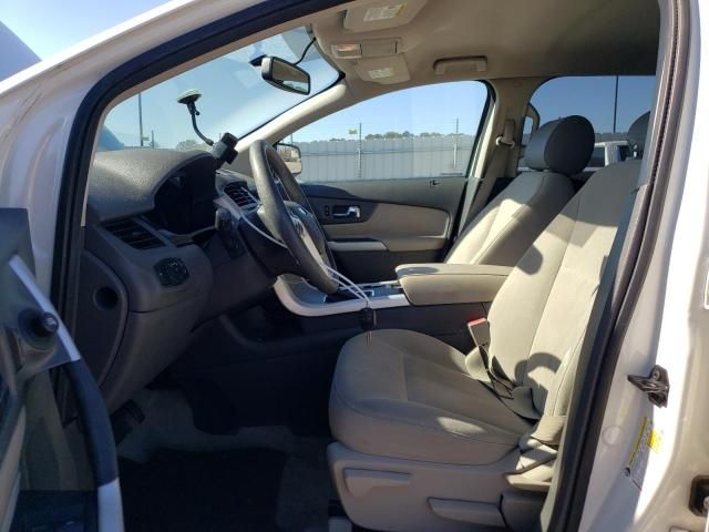 2011 Ford Edge SE