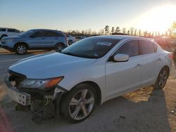 Acura ILX salvage cars for sale: 2013 Acura ILX 20 Premium