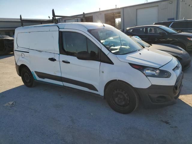 2018 Ford Transit Connect XL