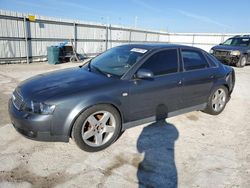 2003 Audi A4 1.8T Quattro for sale in Walton, KY