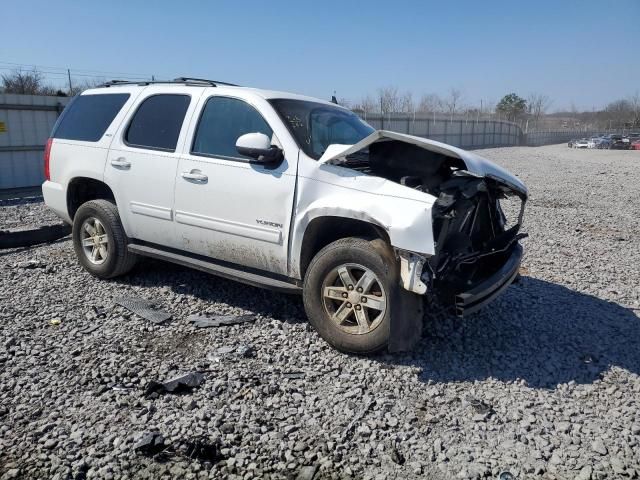 2013 GMC Yukon SLT