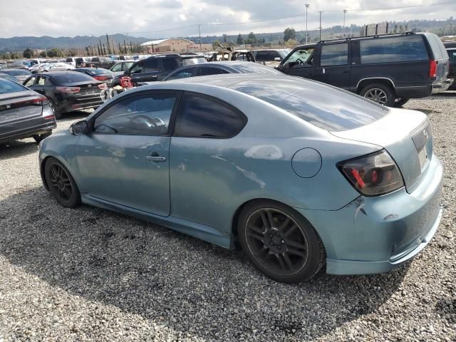 2006 Scion TC