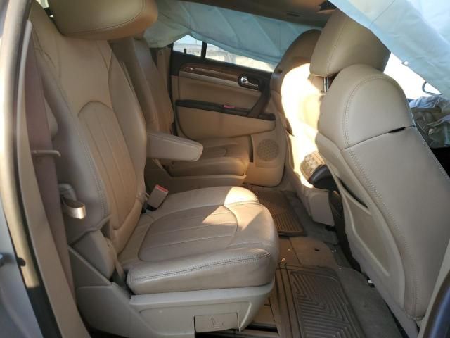 2012 Buick Enclave