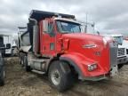 2007 Kenworth Construction T800