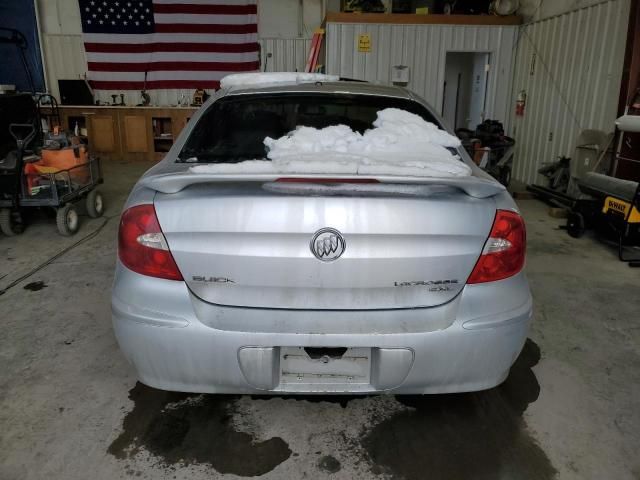 2005 Buick Lacrosse CXL