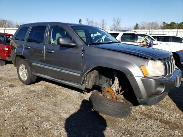 2007 Jeep Grand Cherokee Laredo