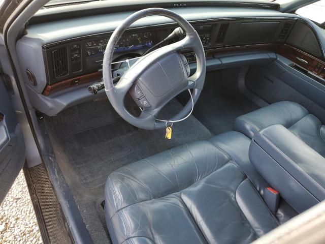 1997 Buick Lesabre Custom