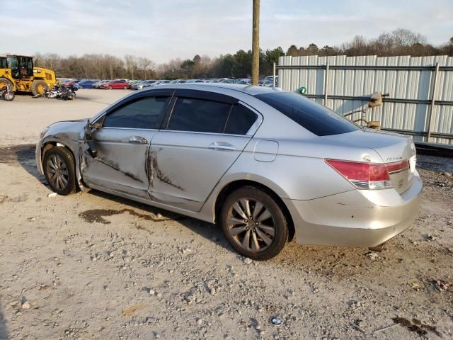 2011 Honda Accord EXL