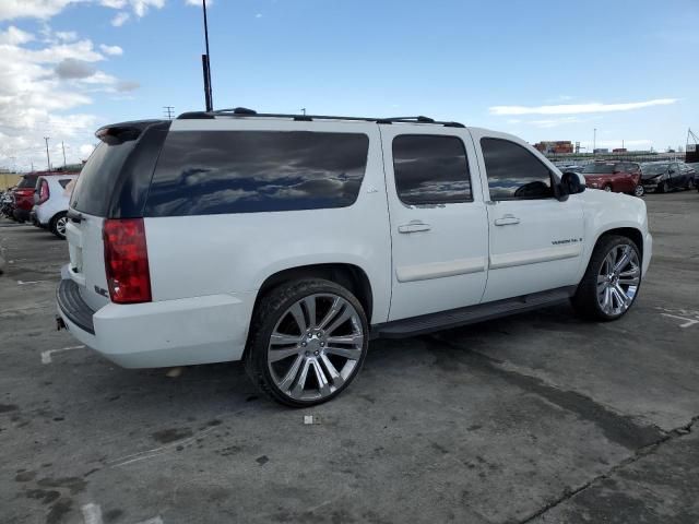 2007 GMC Yukon XL C1500