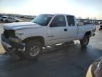 2005 Chevrolet Silverado K2500 Heavy Duty