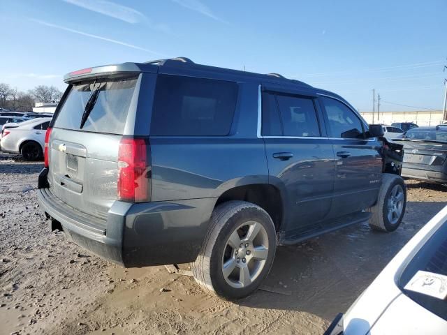 2019 Chevrolet Tahoe K1500 LS