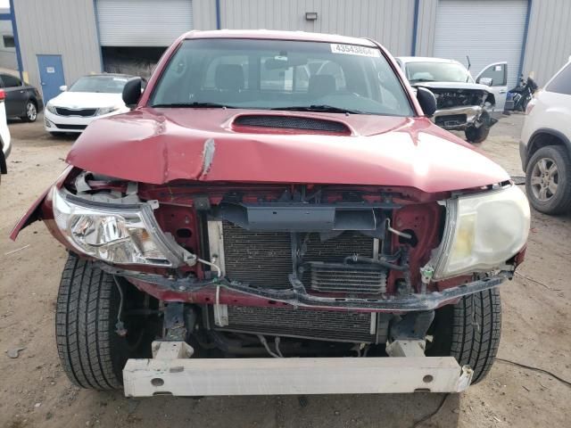 2005 Toyota Tacoma Prerunner Access Cab