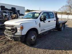 Ford f350 Vehiculos salvage en venta: 2022 Ford F350 Super Duty