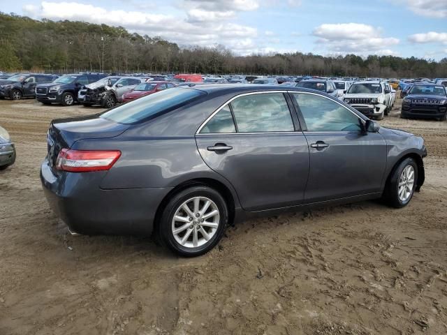 2011 Toyota Camry SE