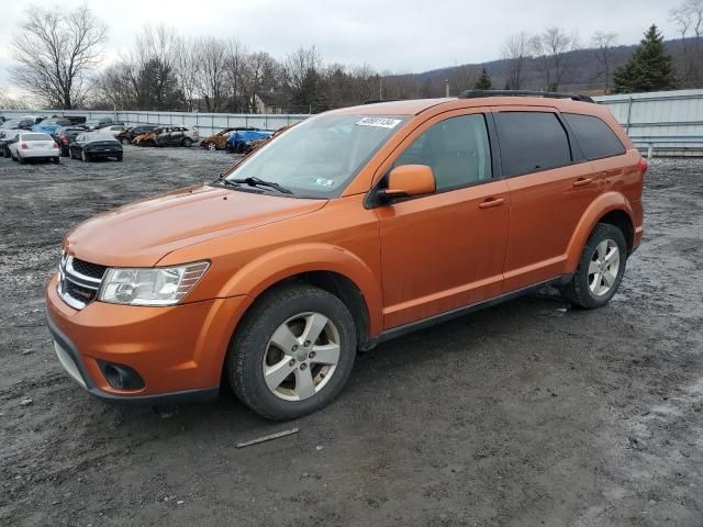 2011 Dodge Journey Mainstreet