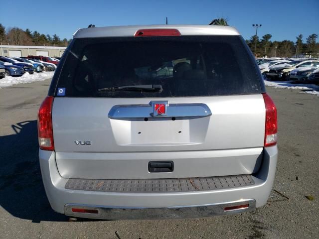 2006 Saturn Vue