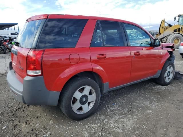 2004 Saturn Vue