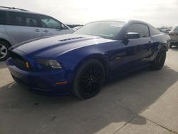 2014 Ford Mustang GT for sale in Grand Prairie, TX