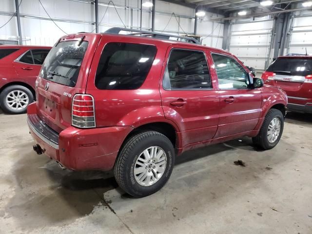 2005 Mercury Mariner