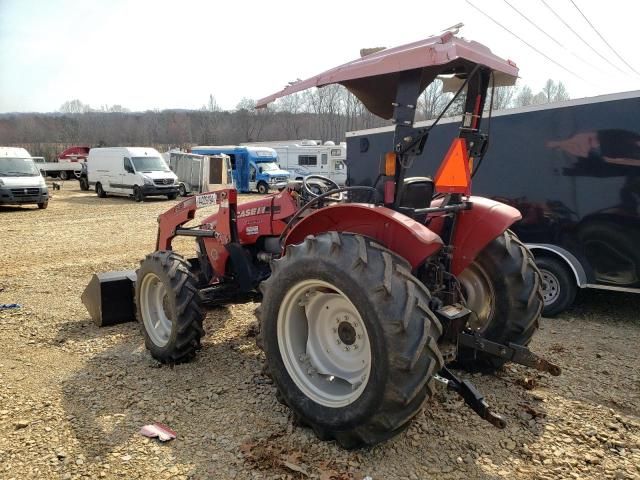 2012 Case Tractor